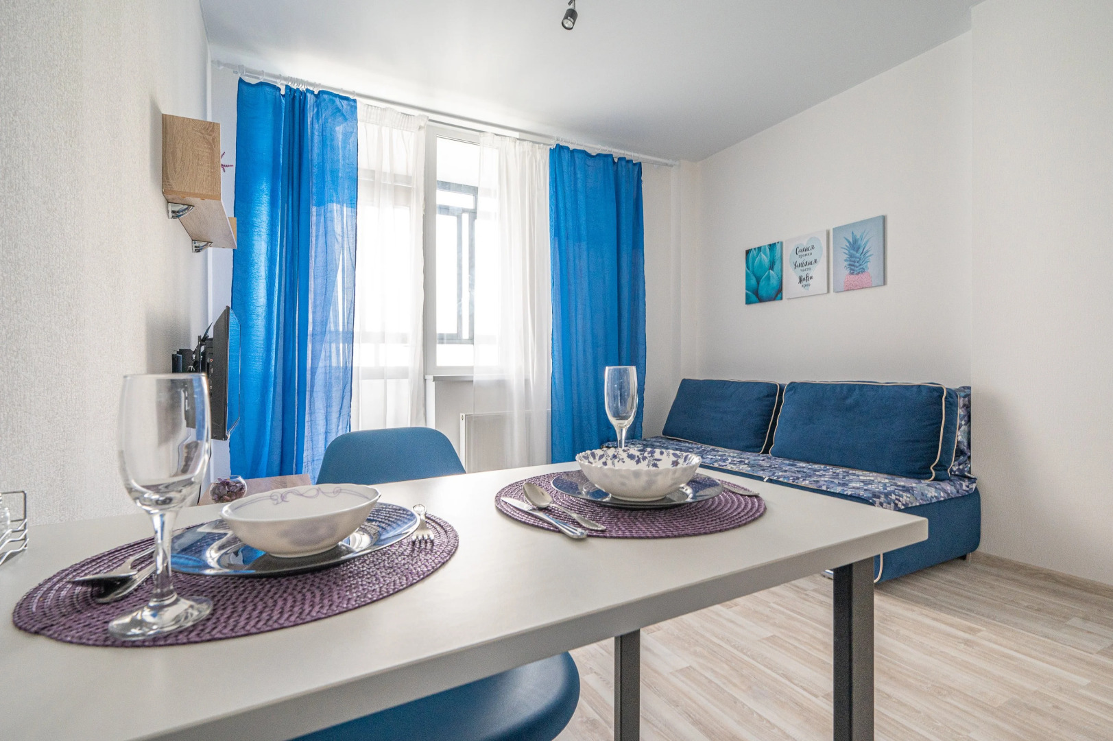 Апартаменты Lavеnder