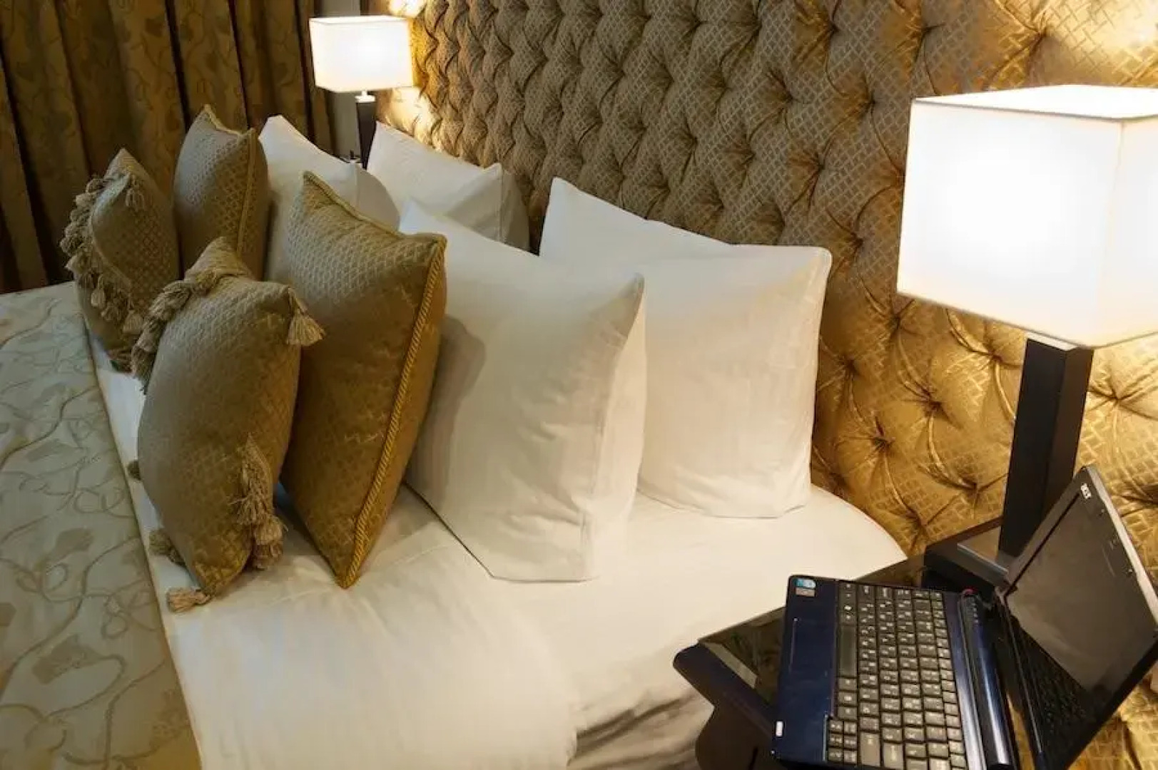 Отель Метелица