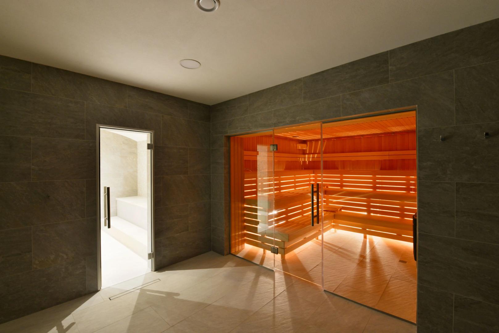 Отель Кристал Отель и Спа