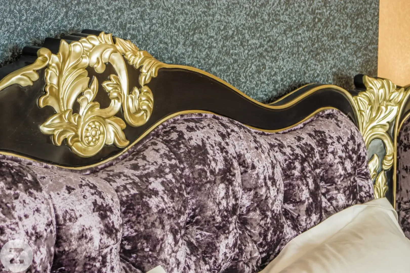 Отель Байкал - Северное Море