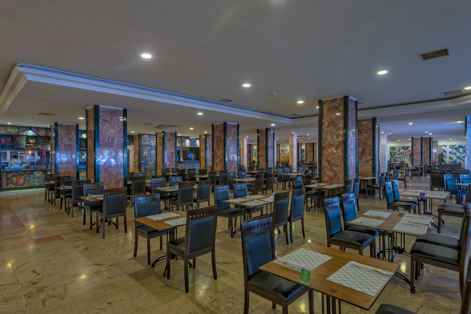 Amara Comfort Resort 