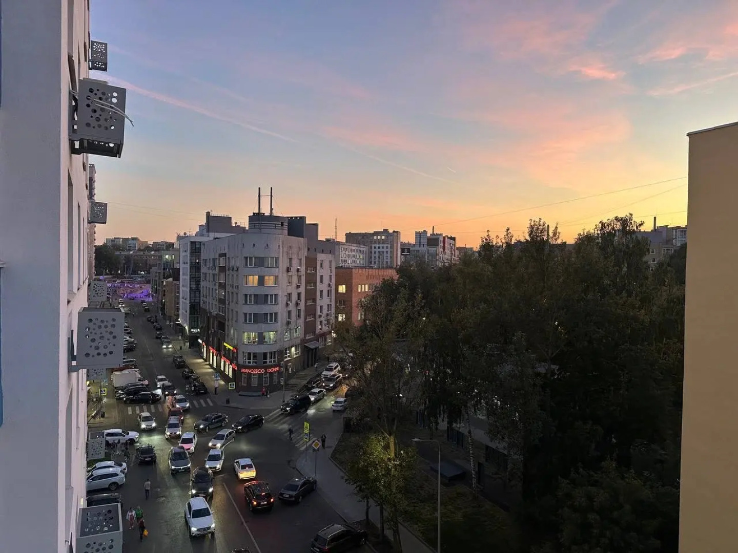 Апартаменты ДзенХоум Эстетика 36