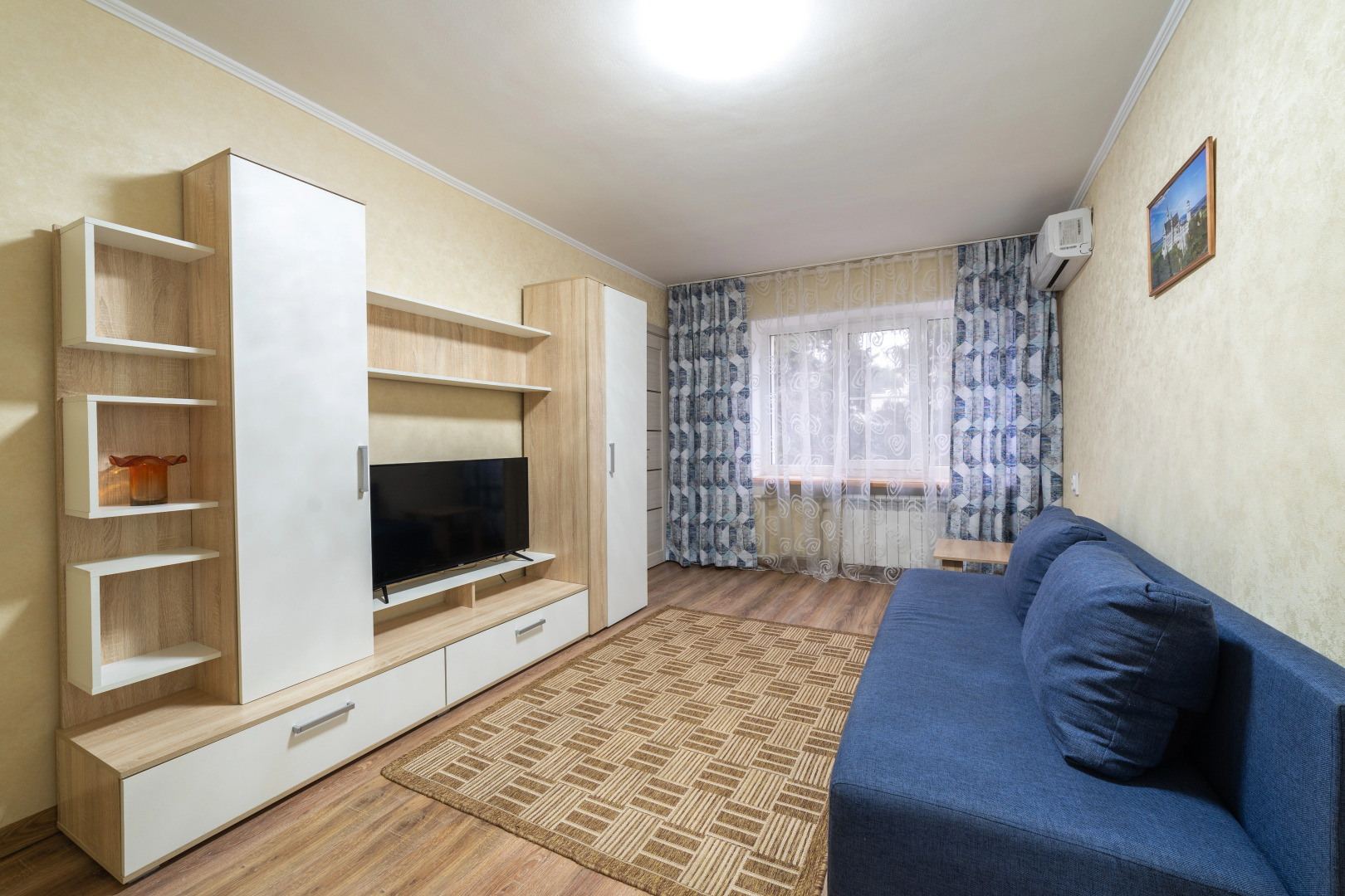 Апартаменты в центре Сочи