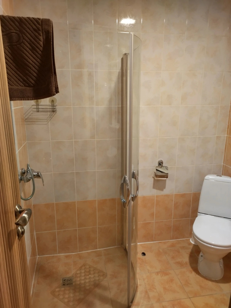 Отель Фьорд