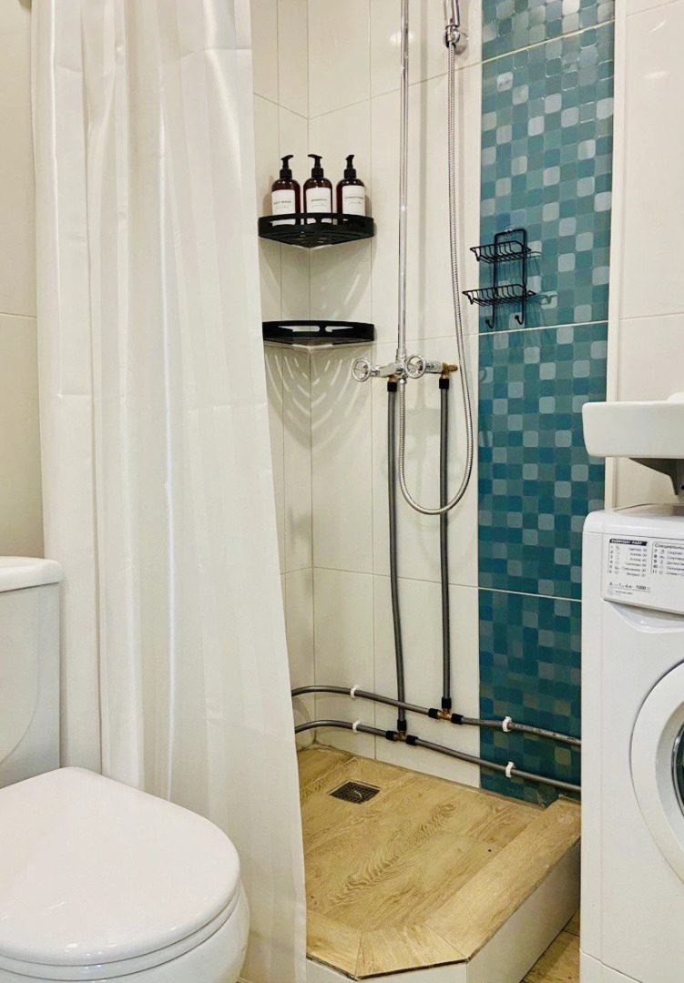 Апартаменты на Юго-Западе Москвы, рядом Коньковские пруды