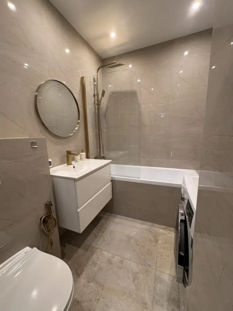 Апартаменты Садовников