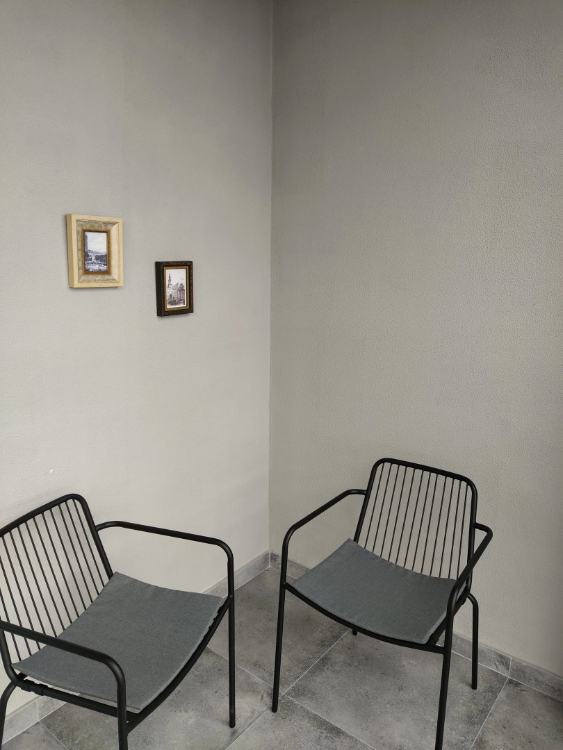 Квартира возле музея янтаря