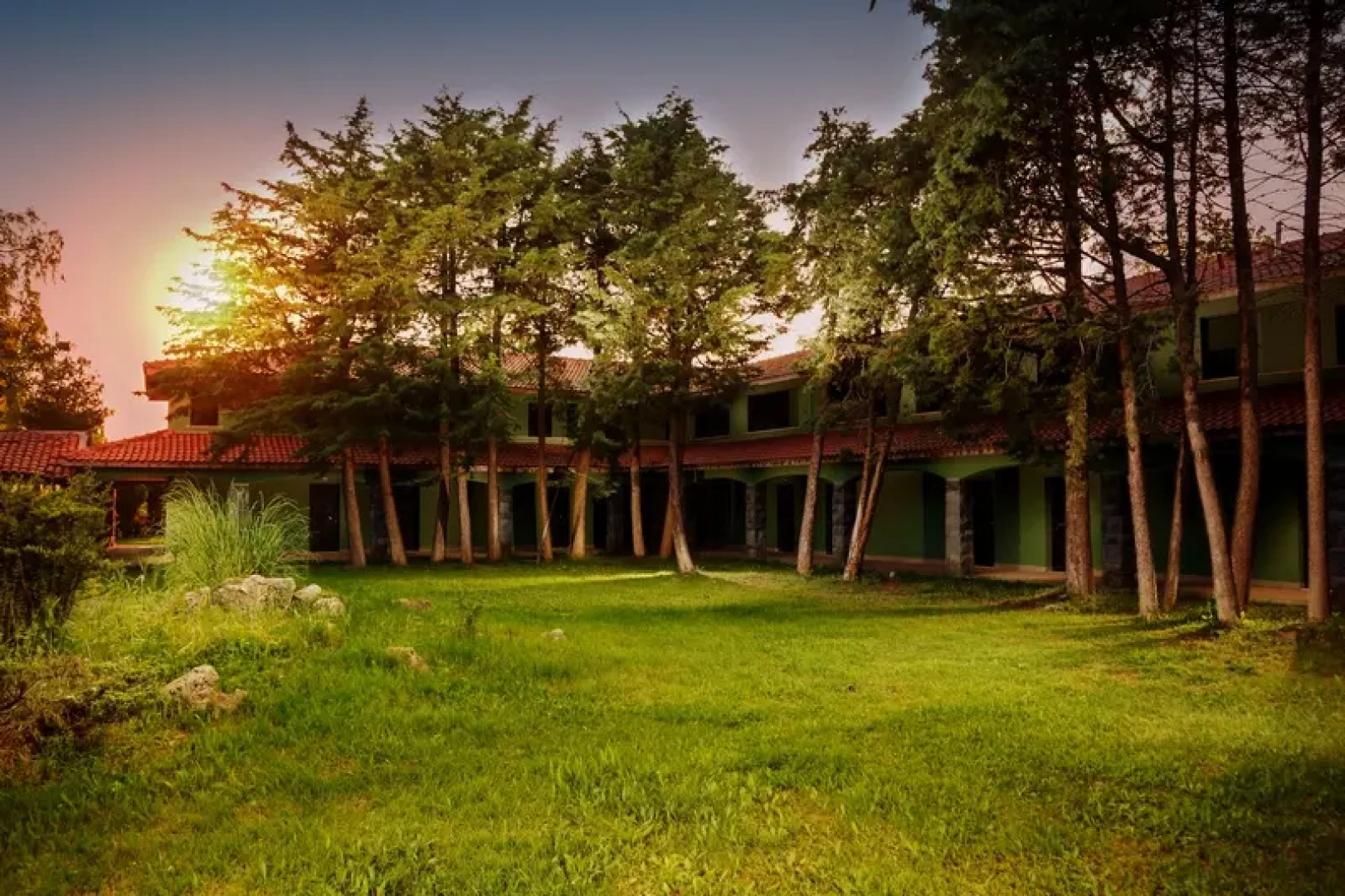 Istanbul Airport Durusu Club Hotel