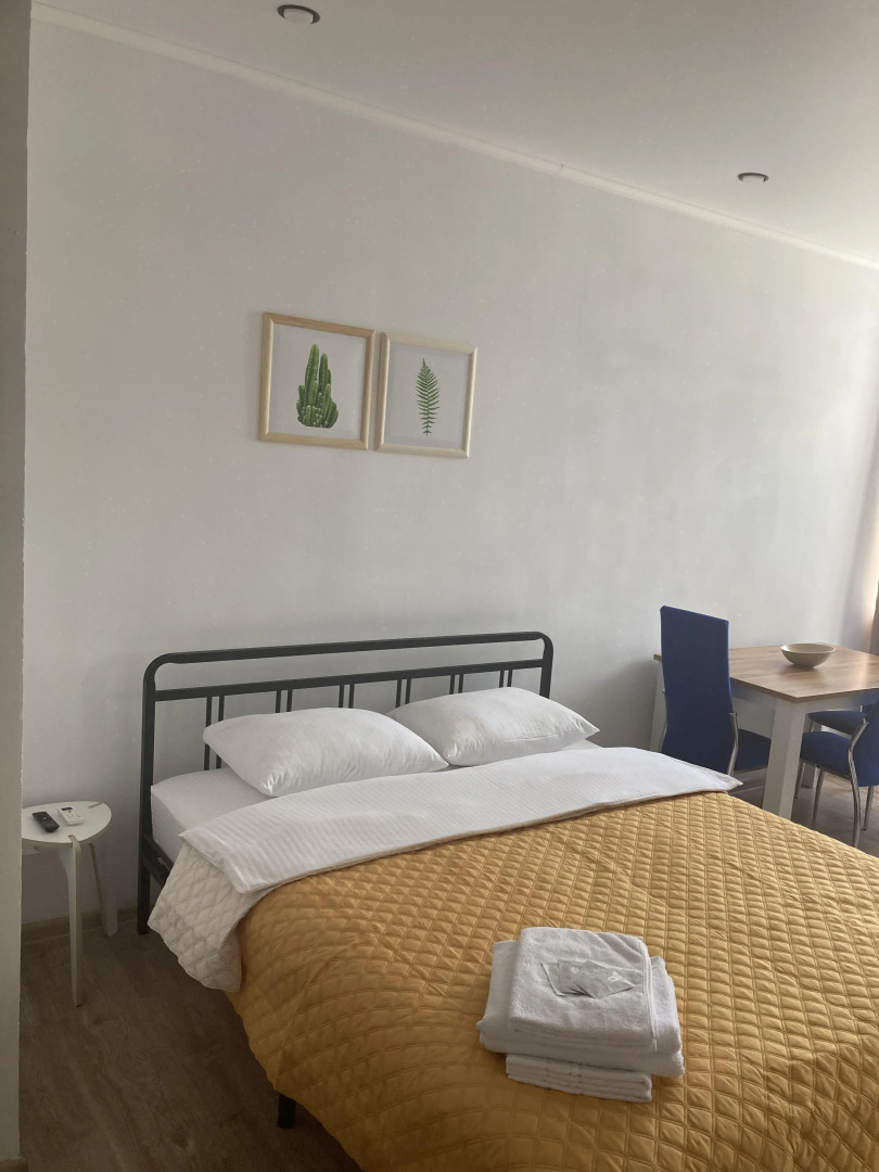 Апартаменты Северные