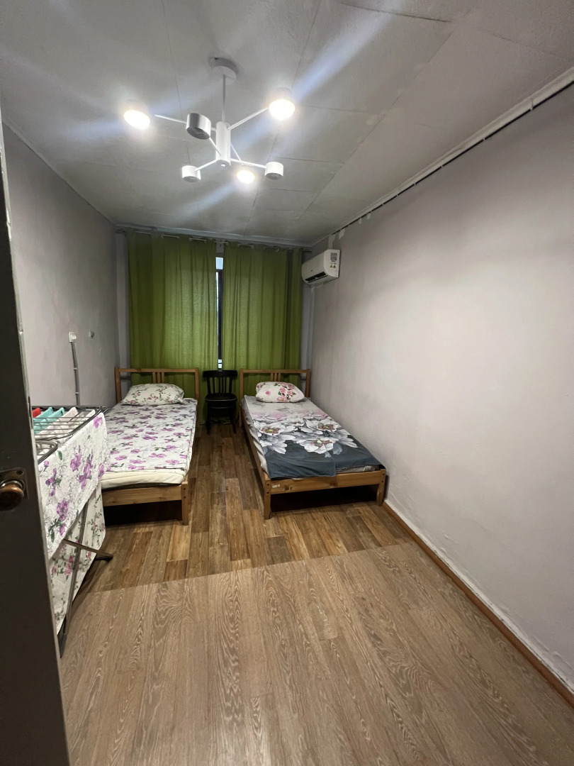 Апартаменты Двушка на Гавани