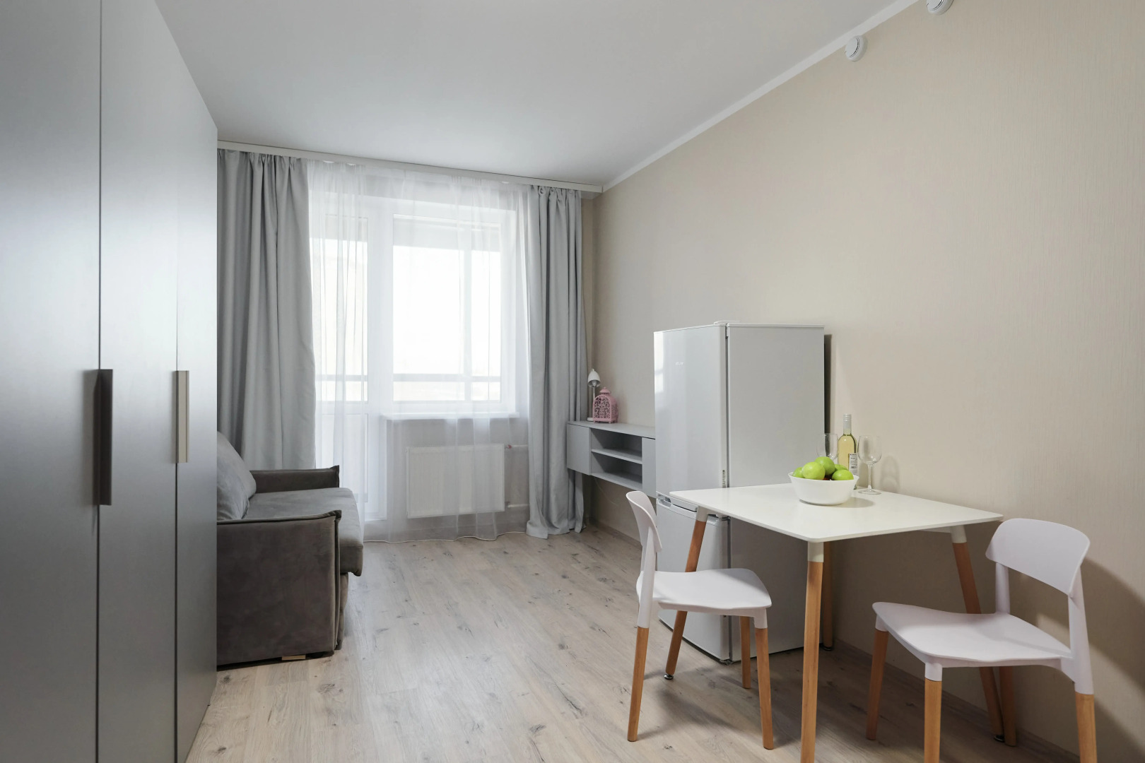 Апарт-отель Like-Apart