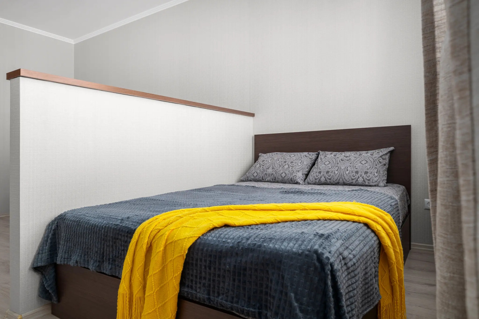 Квартира Goodtimeapartments с видом на стадион