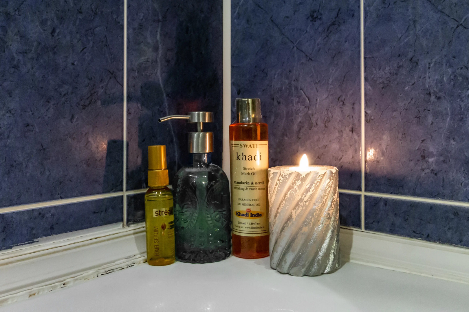 Квартира на Павшинском бульваре 1