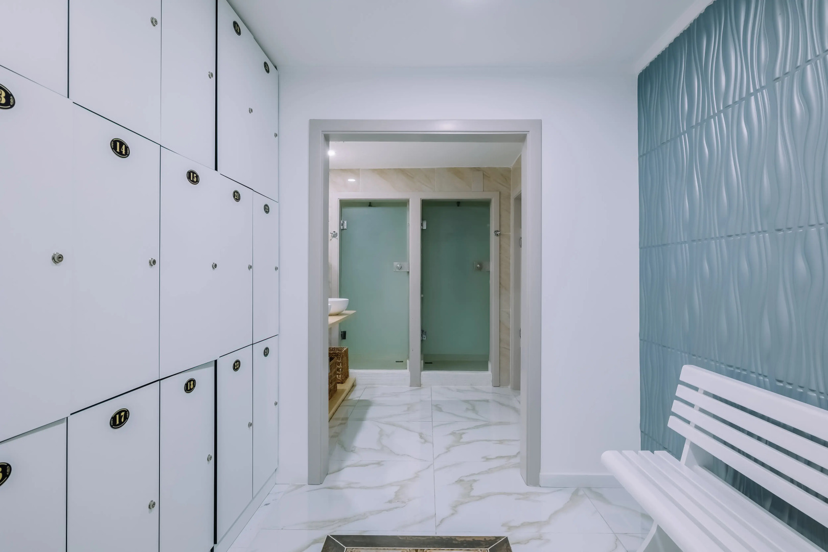 Апарт-Отель Grand Muthu Oura View Beach Club