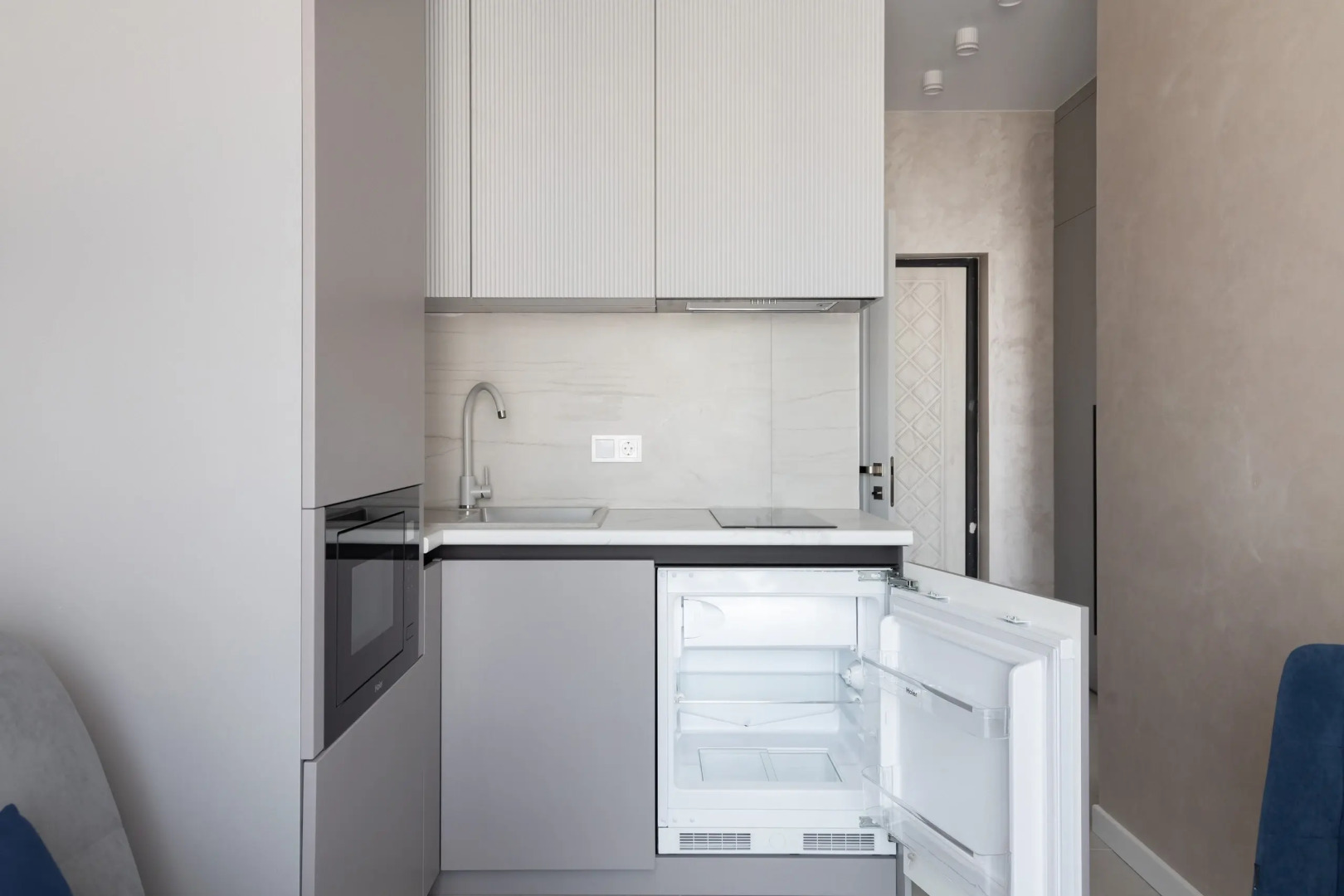 Апартаменты Red Apartments Вальс апартамент Клод