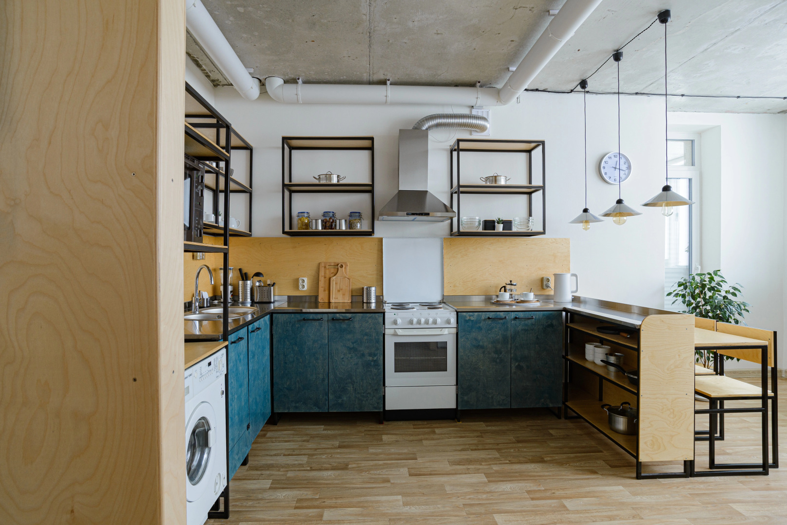 Гостевой Дом Sky Lounge guesthouse