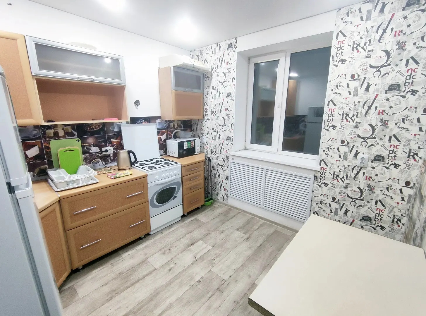 Апартаменты  2-комнатные Люкс