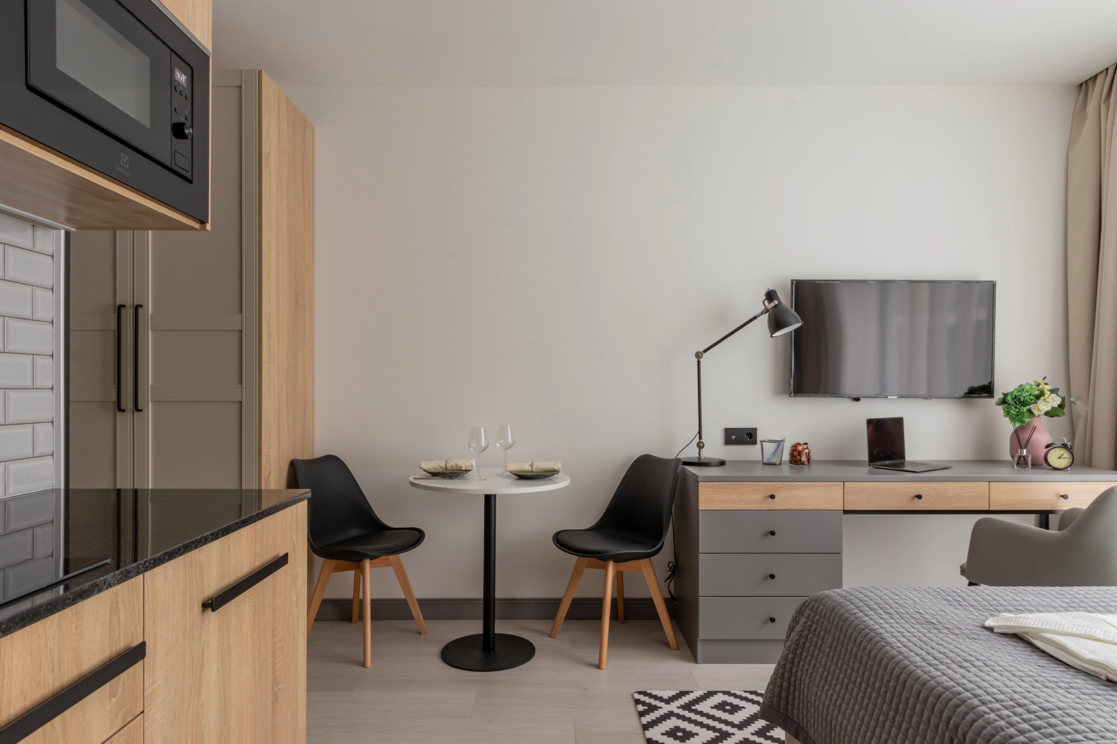 Апартаменты Geleon Apart