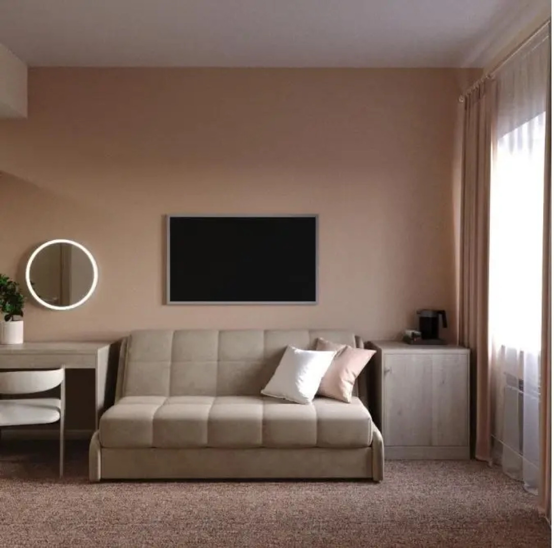 Санаторий Ерино Корпус №3