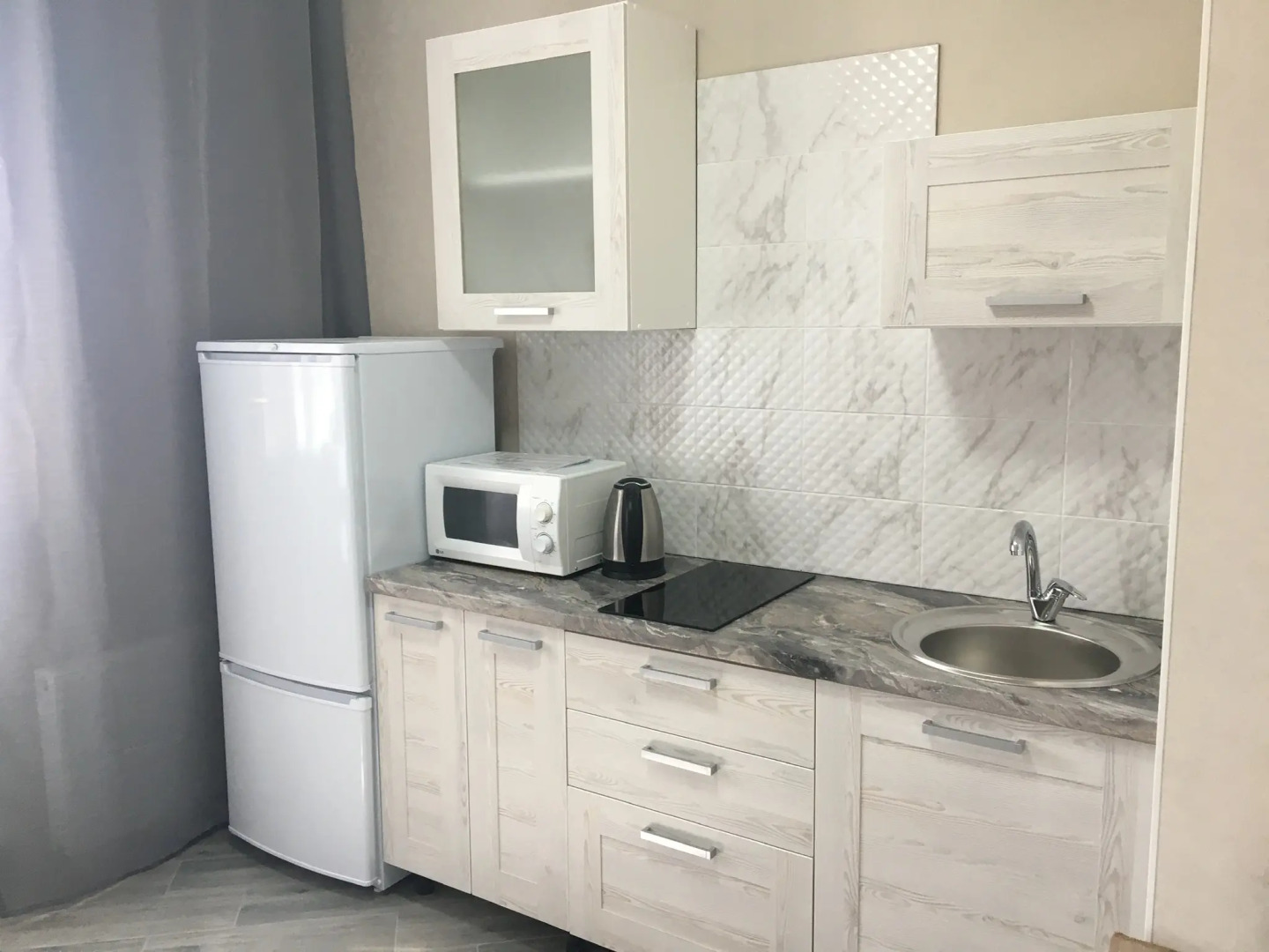 Апартаменты Komfort Haus