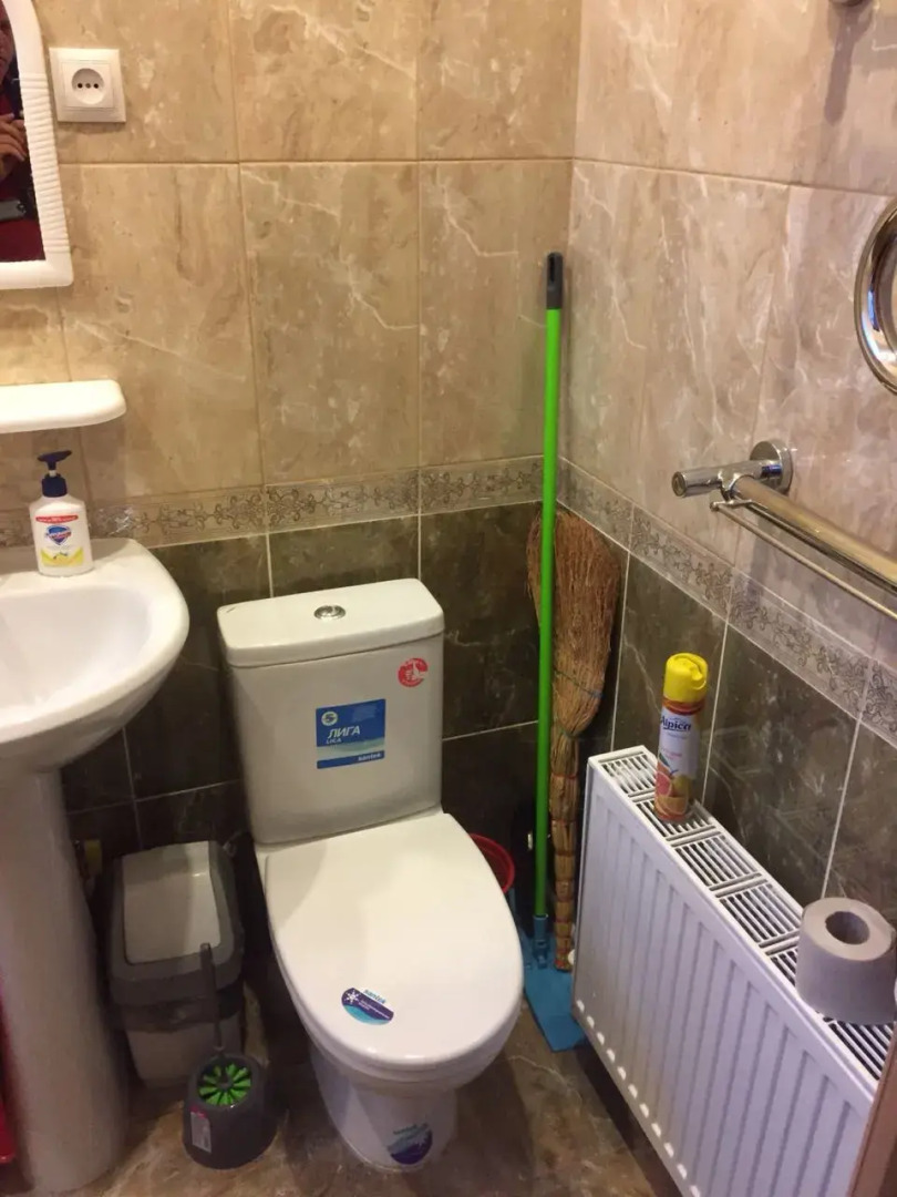 Апартаменты Мира4/башня