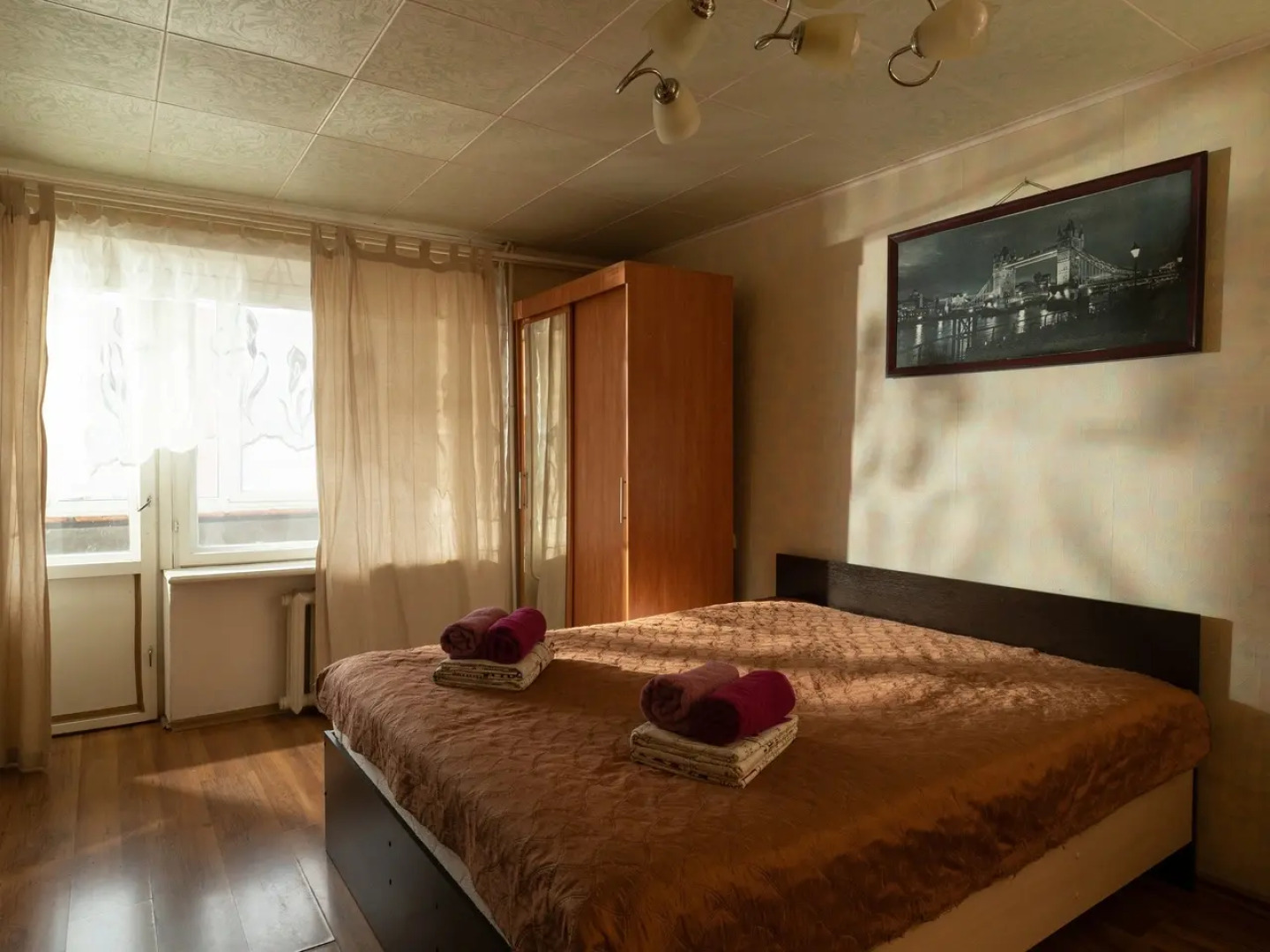 Апартаменты Кирова 23