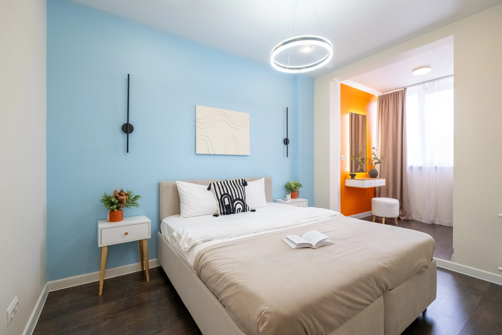 Квартира Аделька