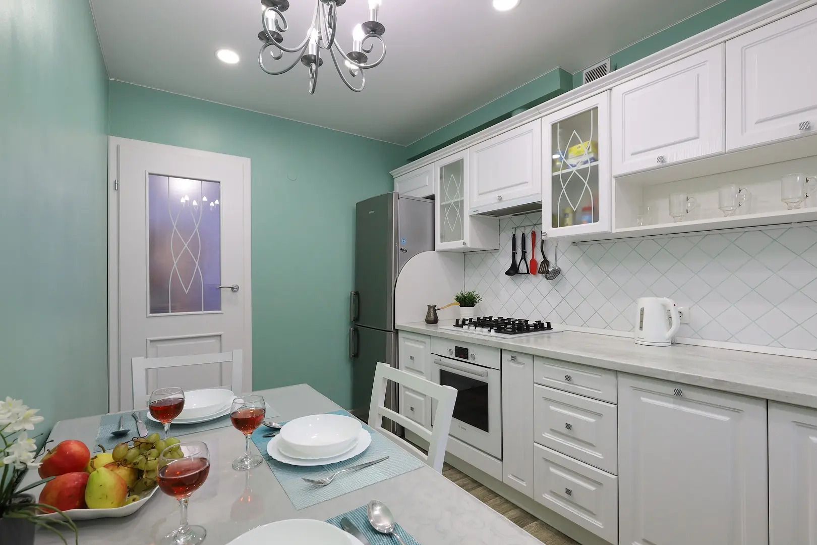 Апартаменты Квартирное Бюро Гала