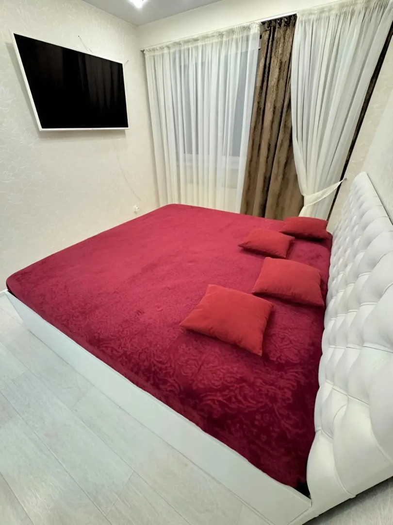 Квартира Двухкомнатная в Элитном Доме