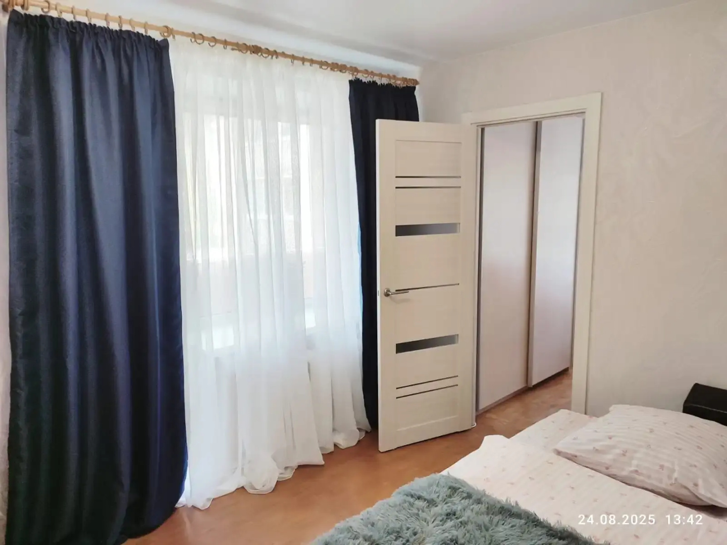 Квартира на улице Гоголя