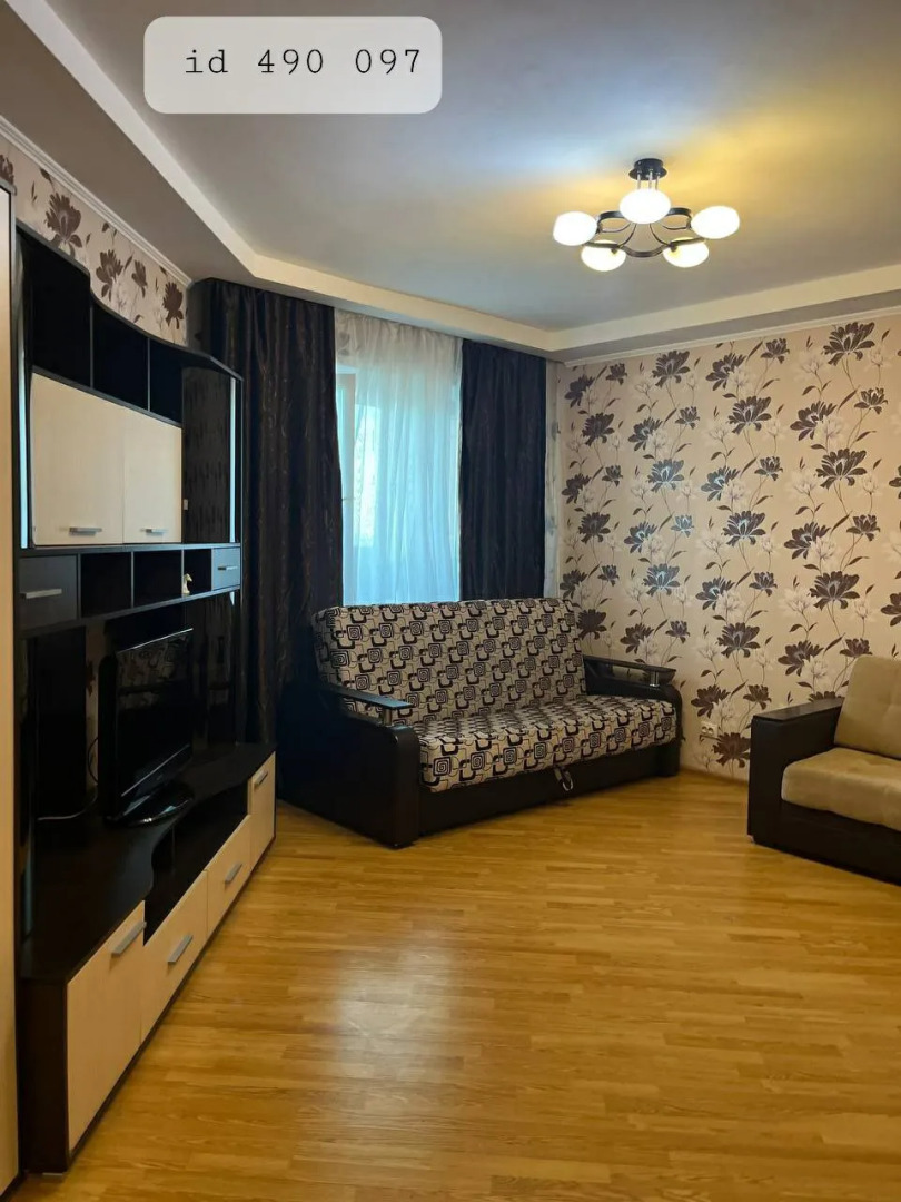 Апартаменты Как Дома в Центре