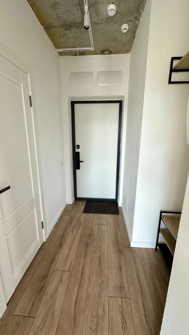 Апартаменты в ЖК Домашний