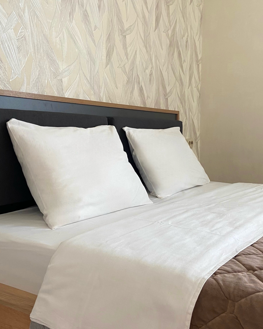 Квартира Уютная студия в ЖК Западные Аллеи