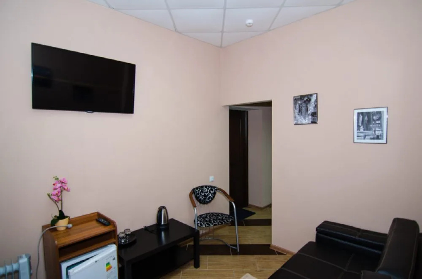 Мини-Отель Победа