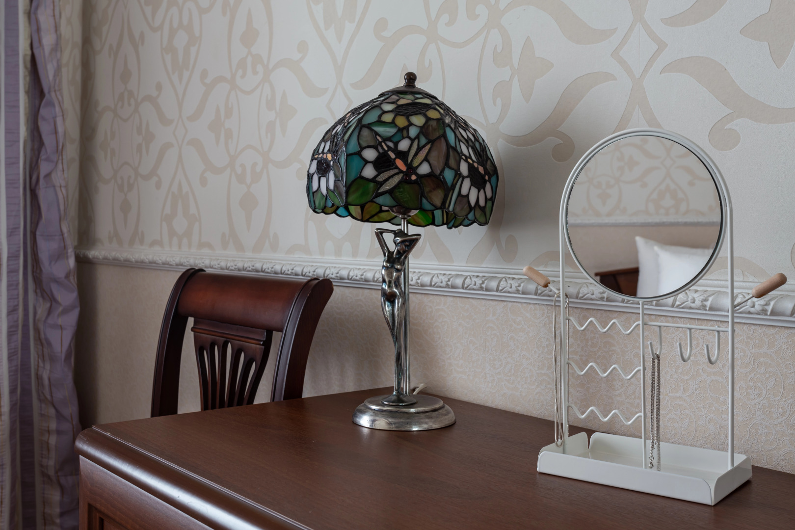 Квартира Moscow Deluxe Apartments Park View