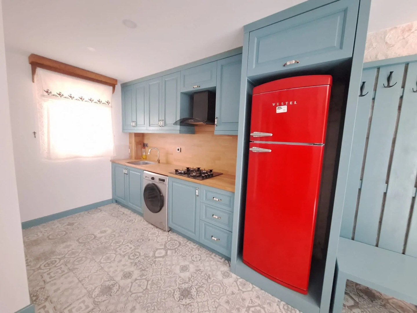 Вилла Umay Relax