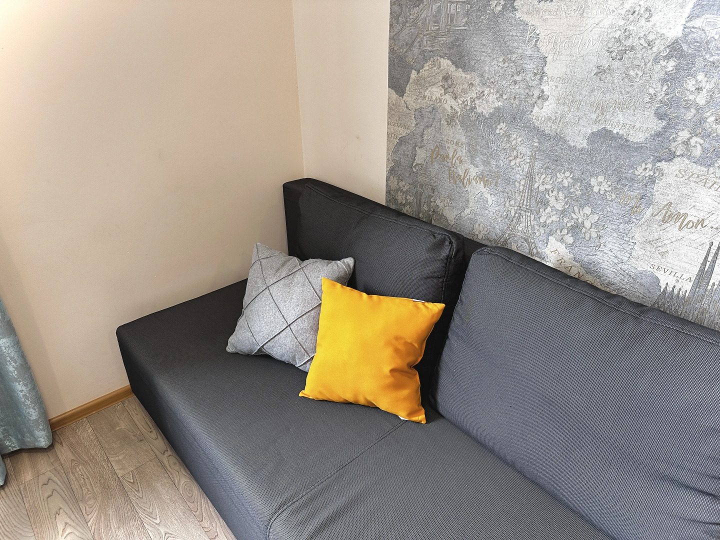 Апартаменты Пролетарская 150 1