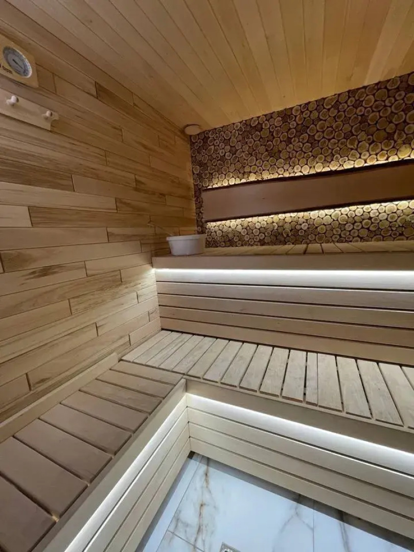 Частный дом в посёлке бизнес-класса Grееnwооd