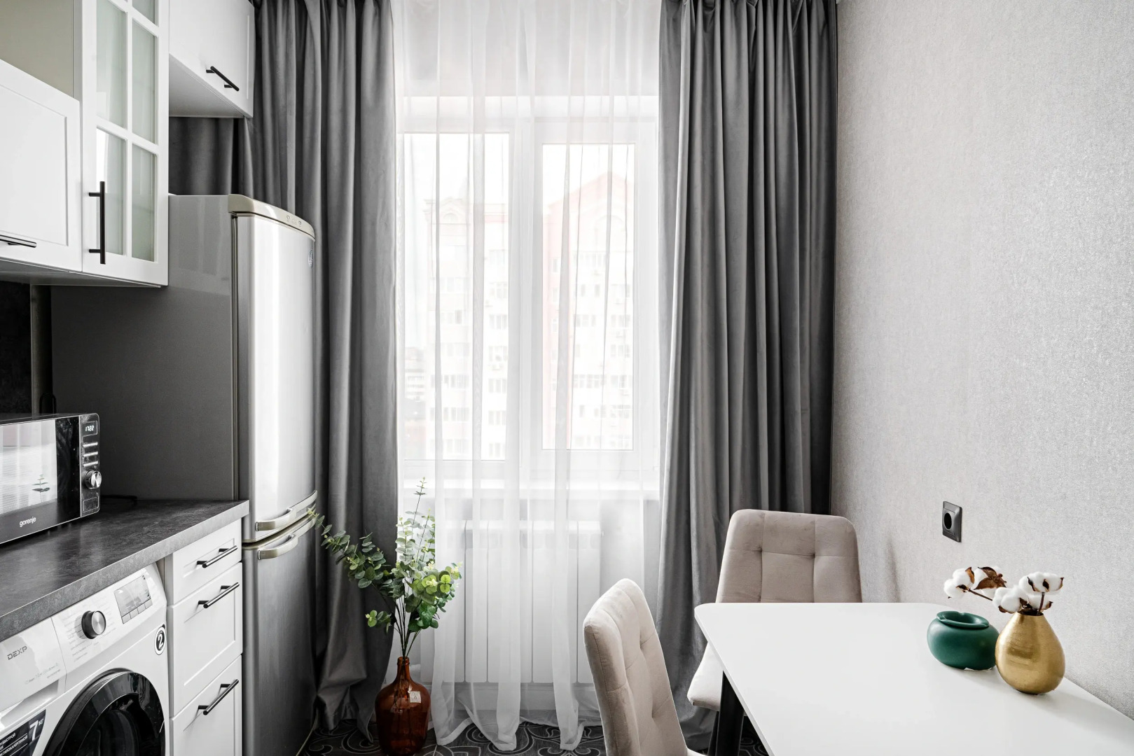 Апартаменты Нулевой Меридиан, Апартаменты Возле Чаши, аквапарка, метро