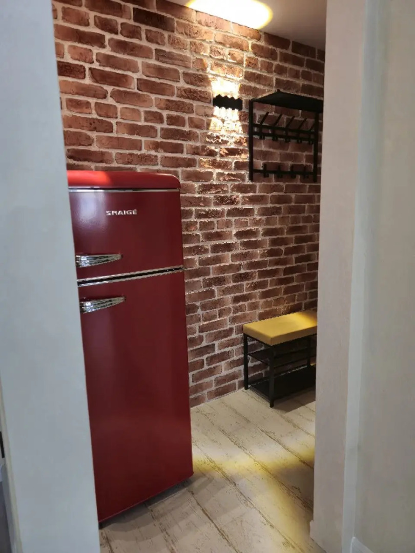 Жилое помещение Яркая в Центре Калининграда