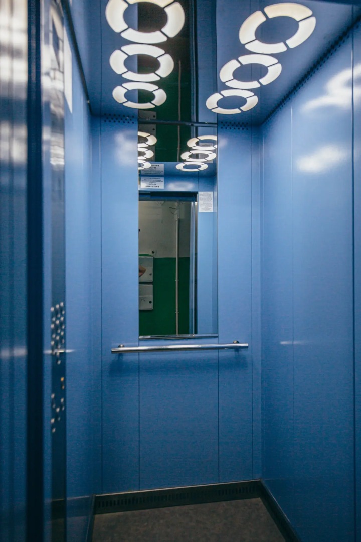 Апартаменты Уютная дизайнерская квартира в центре города