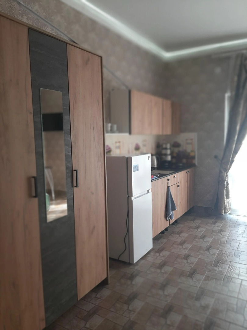 Гостевой дом Инжир