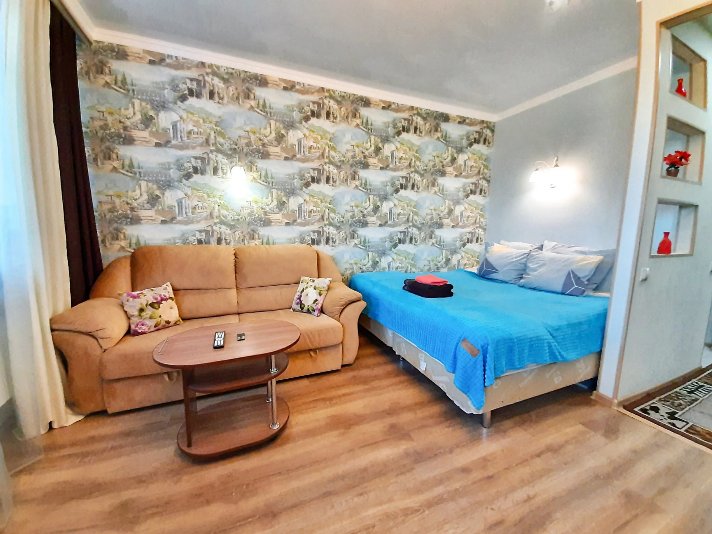 Апартаменты Мечта