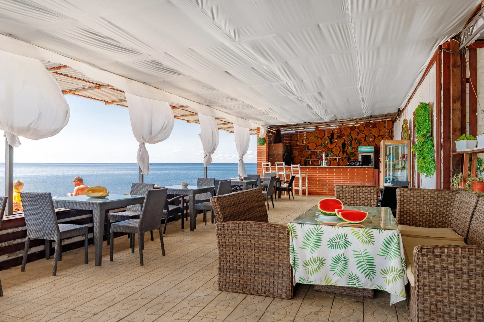 Гостевой дом Сашенька