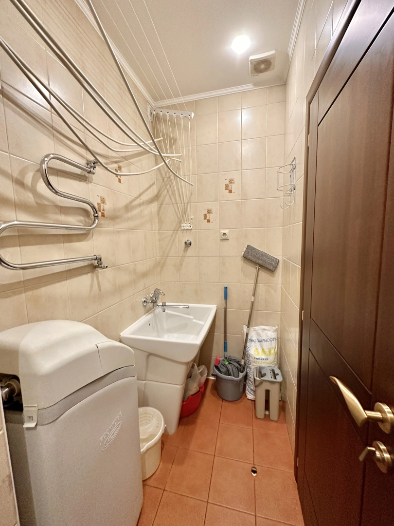 Квартира Набережная