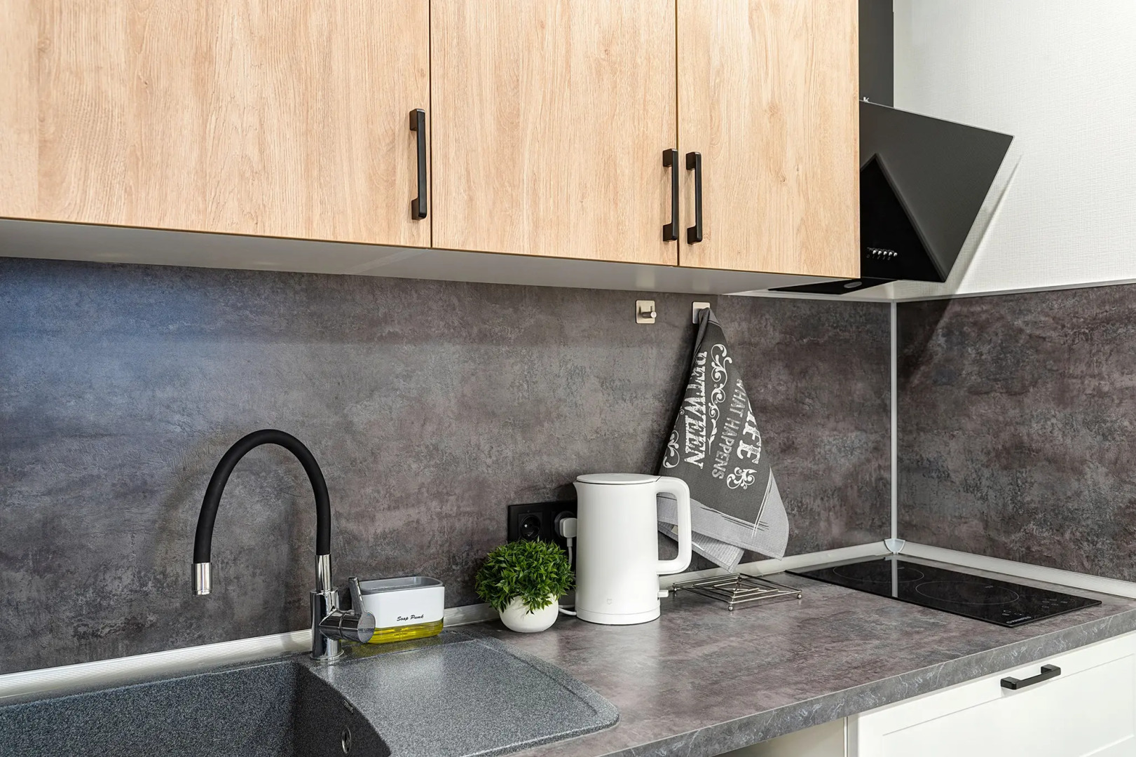 Апартаменты Цветная Студия