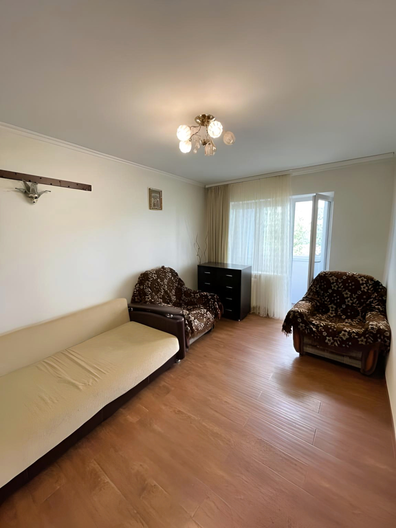 Апартаменты Цандера