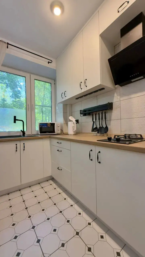 Квартира ArendaGrad Кирова 61