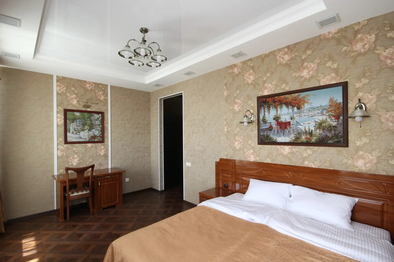 Отель Городской Абсолют