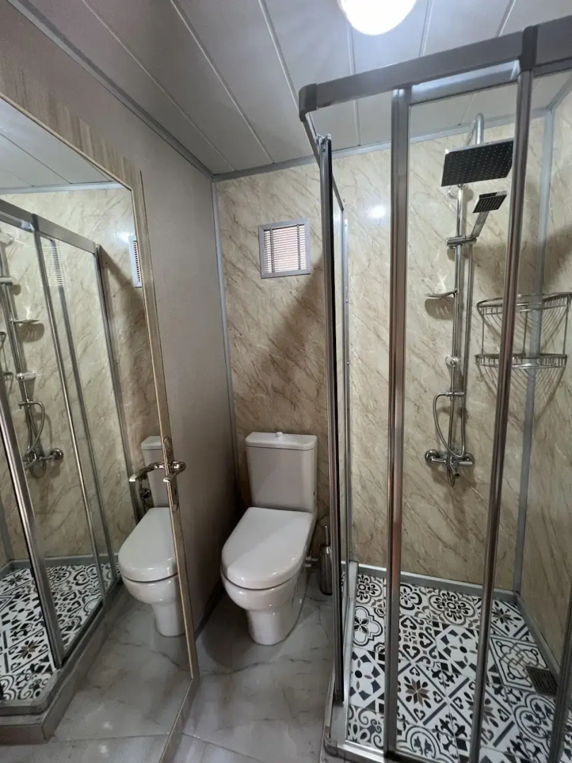 Бунгало Pydnai Village